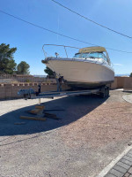 1999 Sea Ray 310 Sundancer