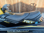Sea-Doo RXT 215hp +Trailer