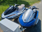 YAMAHA WaveRunner 3-Seat 4-Stroke Pkg