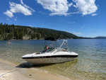 Four Winns 190 Horizon