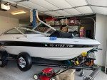 Four Winns 190 Horizon