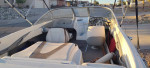 18.5 FT, 08 Bayliner BR 185 l/O Bowrider, Open Bow, With Trailer