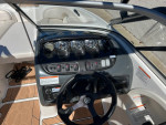 07 Yamaha SX 210 with surf package