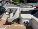 07 Yamaha SX 210 with surf package
