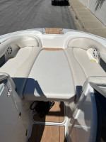 07 Yamaha SX 210 with surf package