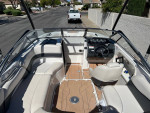 07 Yamaha SX 210 with surf package