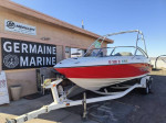 2006 Yamaha AR230 Twin Engine Jet Boat