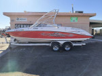 2006 Yamaha AR230 Twin Engine Jet Boat