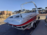 2006 Yamaha AR230 Twin Engine Jet Boat