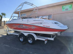 2006 Yamaha AR230 Twin Engine Jet Boat