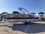 2024 Tahoe Grand Tahoe LTD w/Mercury 400 V10