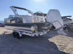 2024 Tahoe Grand Tahoe LTD w/Mercury 400 V10