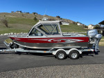 Hewescraft 190 Sea Runner ET