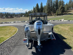 Hewescraft 190 Sea Runner ET