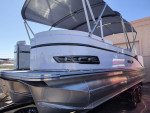 2024 Avalon Catalina 2585 Rear Lounger w/Mercury 350 V10