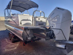 2024 Avalon Catalina 2585 Rear Lounger w/Mercury 350 V10