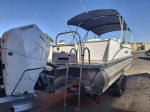 2024 Avalon Catalina 2585 Rear Lounger w/Mercury 350 V10