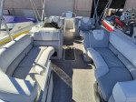 2024 Avalon Catalina 2585 Rear Lounger w/Mercury 350 V10