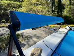 HobieCat Getaway + trailer