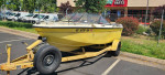 Sea Swirl 16'