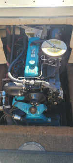 Sea Swirl 16'