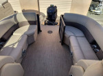2023 Bentley Legacy 223 Navigator w/200hp