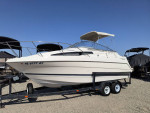 1997 Bayliner 2355 Ciera Sun Bridge Cabin Cruiser