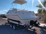 1997 Bayliner 2355 Ciera Sun Bridge Cabin Cruiser