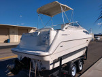 1997 Bayliner 2355 Ciera Sun Bridge Cabin Cruiser