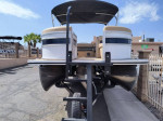 2022 Harris Cruiser 190 SL Tri-toon w/Mercury 90hp and Tandem Trailer