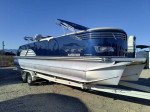 2016 Avalon Ambassador 2785 Rear-J-Lounge w/300hp