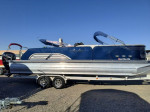 2016 Avalon Ambassador 2785 Rear-J-Lounge w/300hp