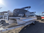 2016 Avalon Ambassador 2785 Rear-J-Lounge w/300hp
