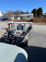 Boat for sale