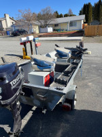 Boat for sale