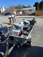 Boat for sale