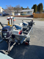 Boat for sale