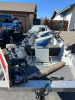 Boat for sale