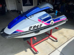 1989 Kawasaki 650sx Jetski