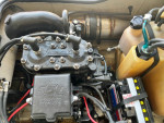 1989 Kawasaki 650sx Jetski