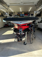 2007 Super Air Nautique