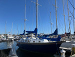 Irwin 37 ketch - huge aft cabin - $2500 OBO