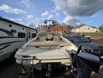 Searay 210 boat