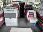 1990 Four Winns Sundowner 225