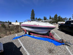1990 Four Winns Sundowner 225