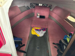1990 Four Winns Sundowner 225