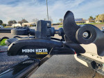 2021 tracker pro guide WT 165
