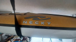 Kayak Necky Looksha 17 touring