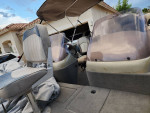 Boat lowe 2007 fm 175