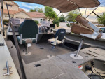 Boat lowe 2007 fm 175